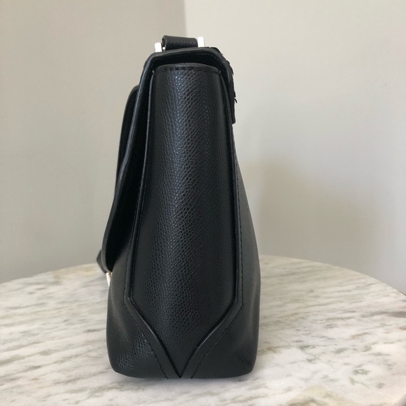 KATE SPADE EDNA MIRO STREET SHOULDER BAG EUC - Picture 4 of 11